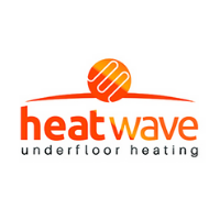 Heat Wave Logo