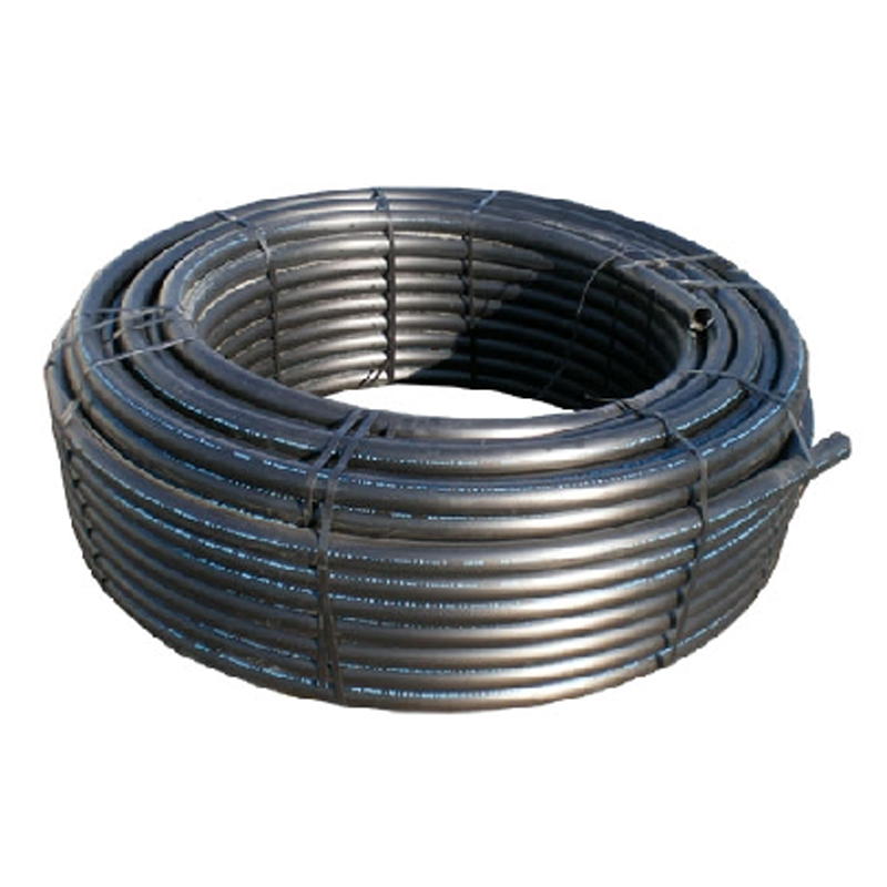 Geothermal Pipe 90mm SDR17 Coil