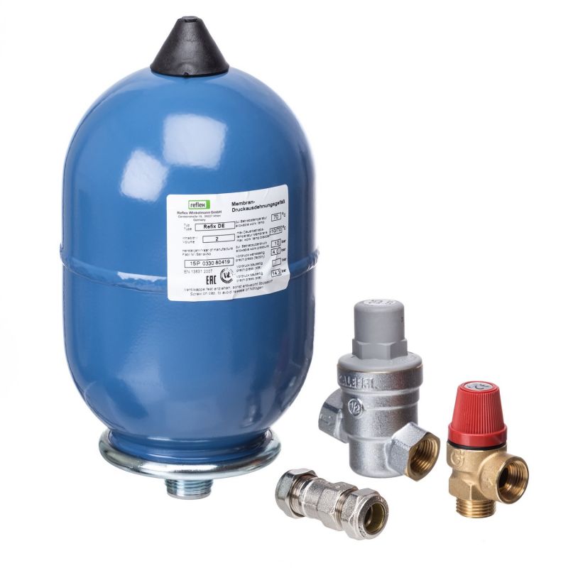 Potable Water Circuit Safety Kit