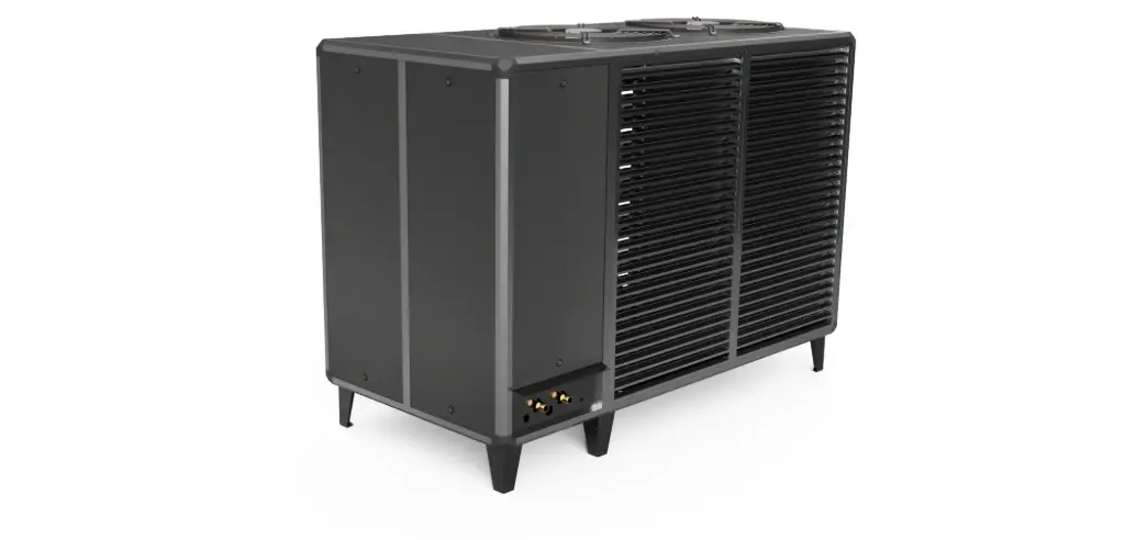 MasterTherm BoxAir BA90IP R290