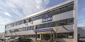 Duplo International