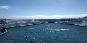 Jubilee Pool Case Study