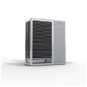 MasterTherm Air Source Heat Pump