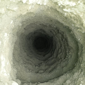 Geothermal Borehole