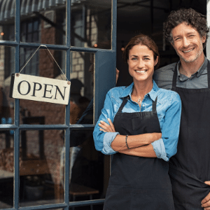 Small Business Owners