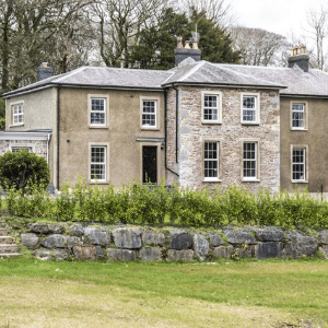 Cilrhiw Country House