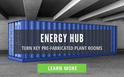 Energy Hub Solution