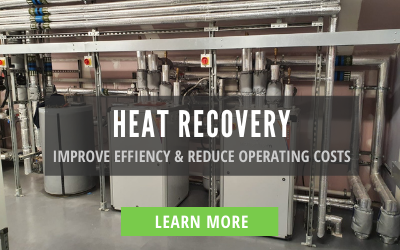 Waste Heat Recovery Systems