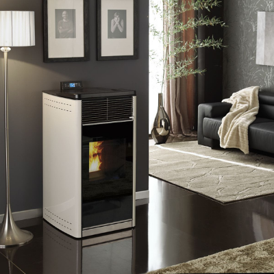 Pellet Stove