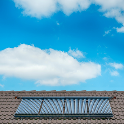 Solar Thermal