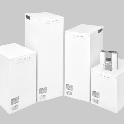 Sunamp Range