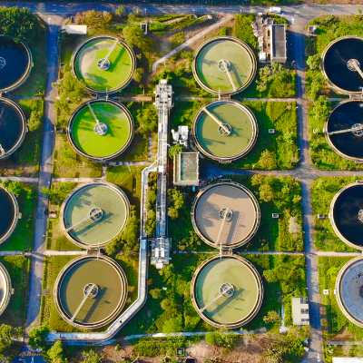 Water Treatment Plant