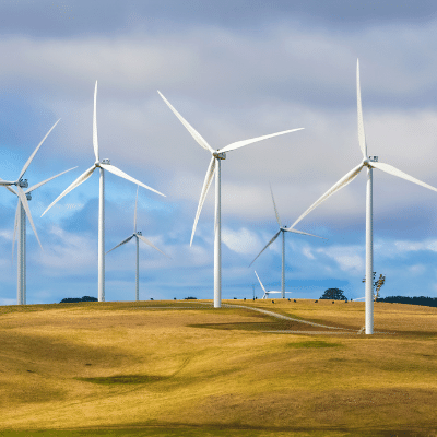 Wind Farm