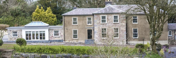 Cilrhiw Country House Pembrokeshire