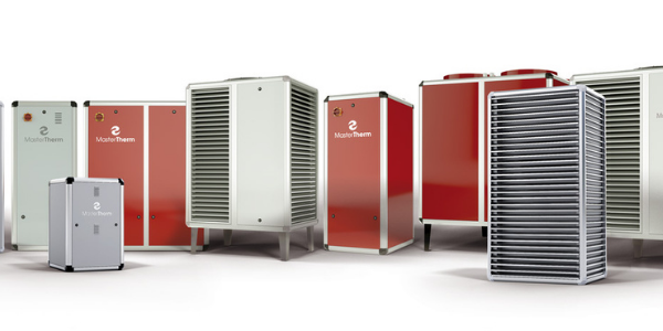 Heat Pump Models