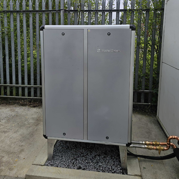 MasterTherm BA60I