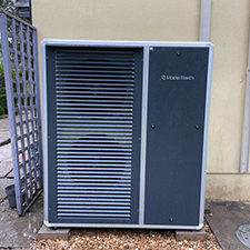 MasterTherm Box Air