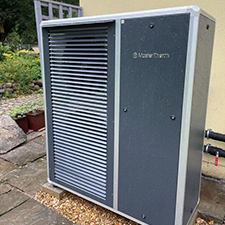 MasterTherm Boxair