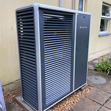 MasterTherm BoxAir