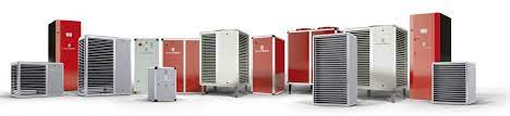 Heat Pump Range