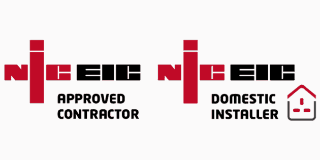 NICEIC LOGO