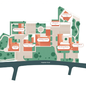 St Margarets Properties Site Plan