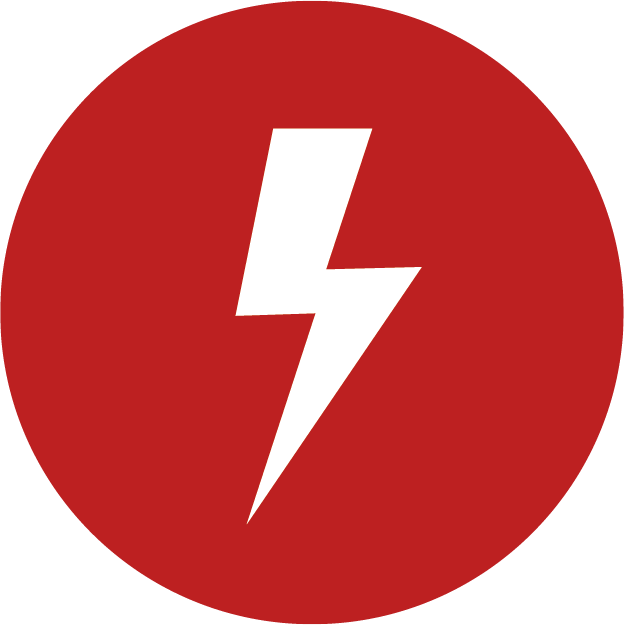 Inverter Icon