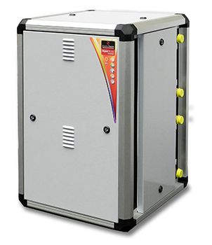 Mastertherm unit