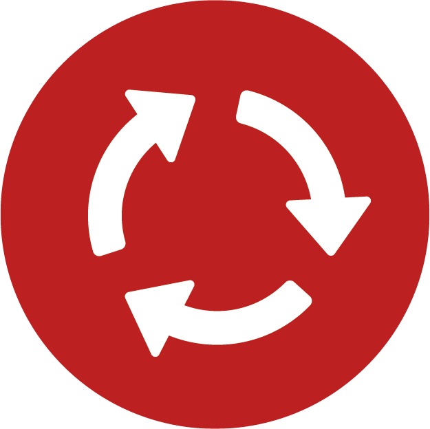 Zone Control Icon