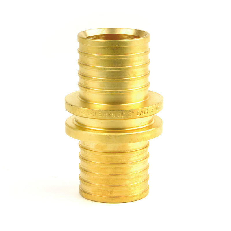 25 x 2.3mm Coupler
