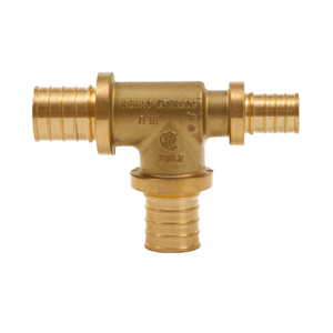 32mm /25mm /32mm Tee