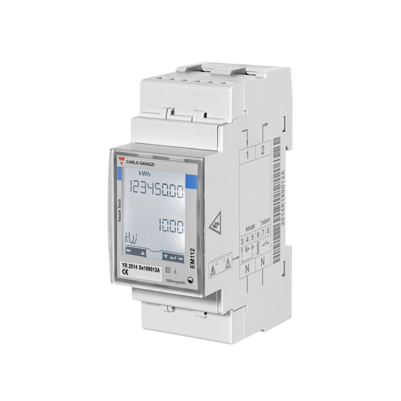 MasterTherm Electric Meter 100a