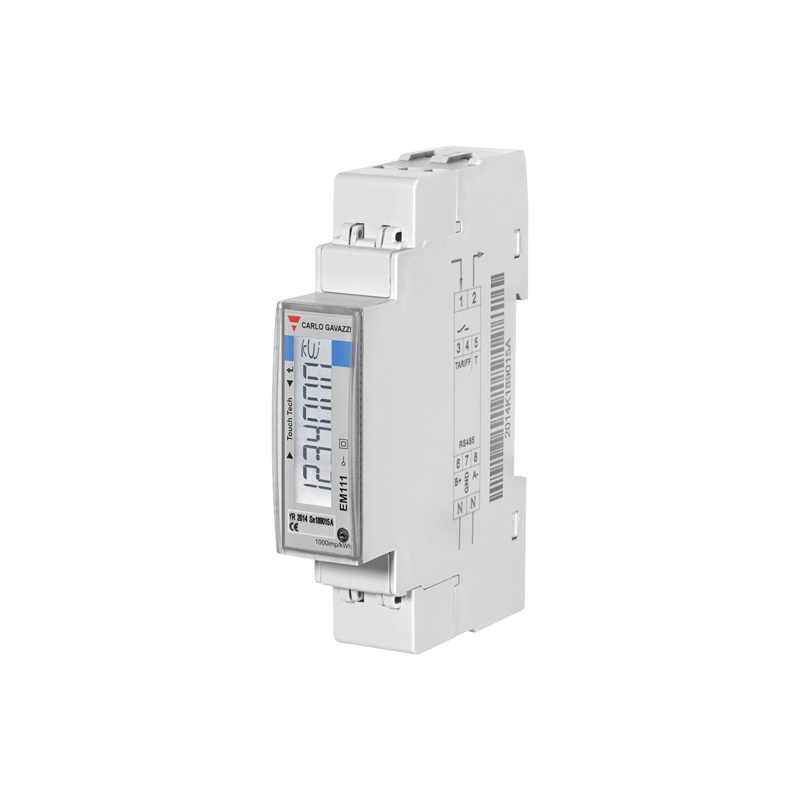 MasterTherm Electric Meter 25a
