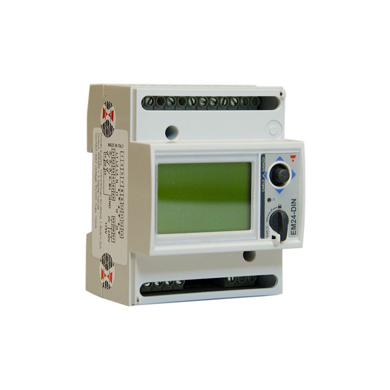 MasterTherm Electric Meter 3x65a