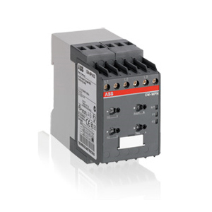 MasterTherm 3 Phase Protection