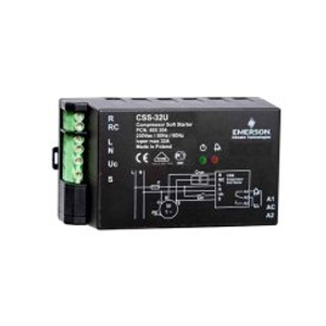 MasterTherm Softstart 15A