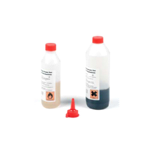 Foam set size 7 for RAUVITHERM
