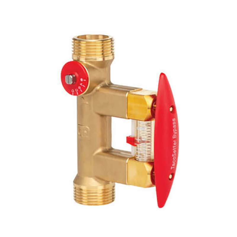 Tacosetter DN15 2-8l/m