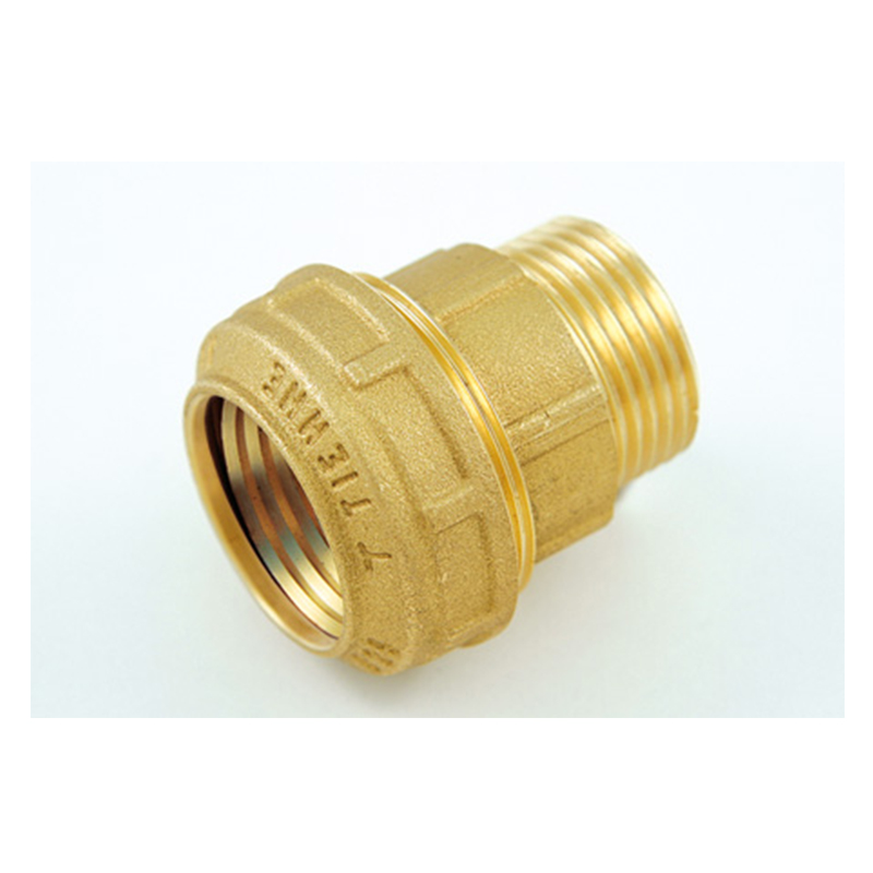 Compression Straight MI 32 x 1