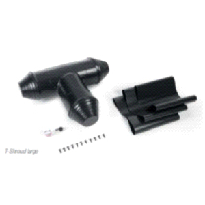 RAUVITHERM T-SHROUD -
