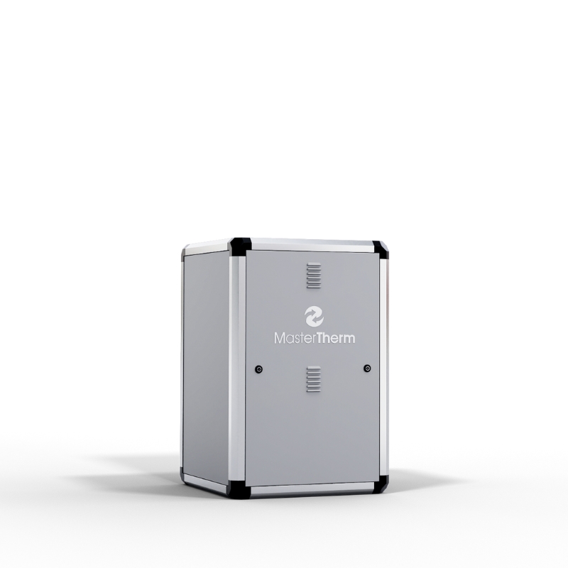 MasterTherm AQ Inverter 1-5kW