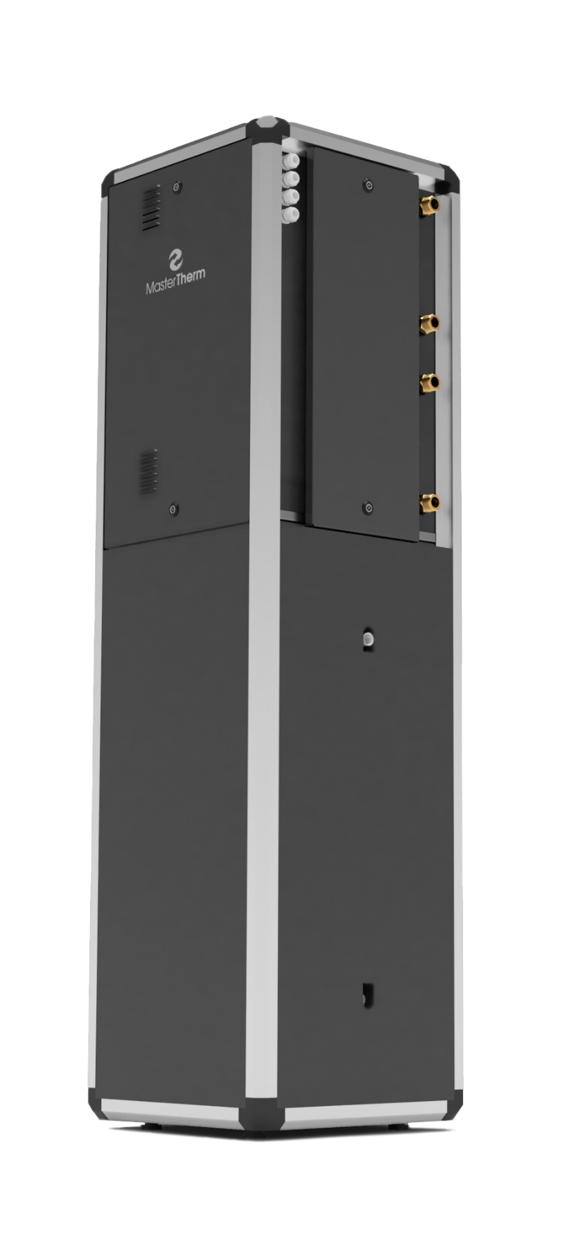 MasterTherm AquaMaster Inverter 1-6kW Combi - Standard