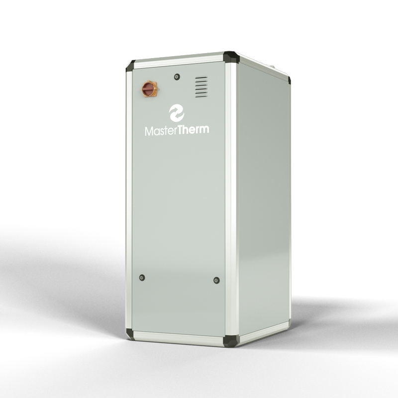 MasterTherm AQ Inverter 5-12kW