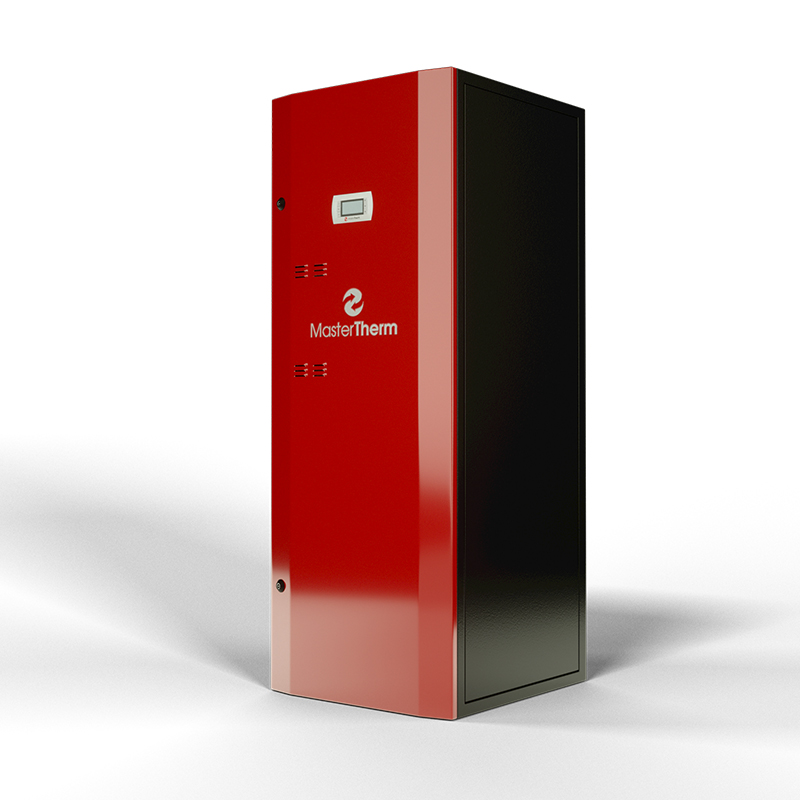 MasterTherm Combi Inverter 7-22kW