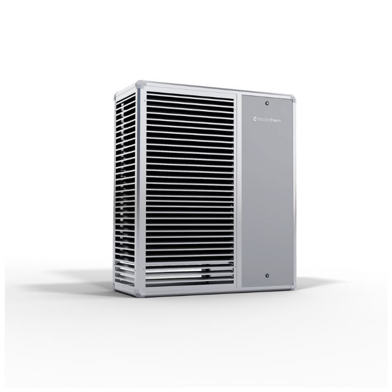 MasterTherm BoxAir Inverter 7-22kW