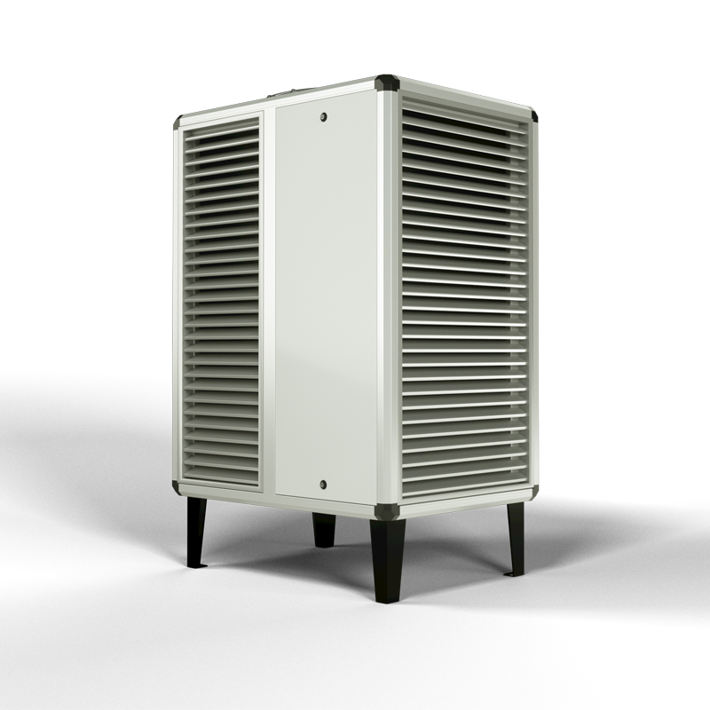 MasterTherm BoxAir Inverter 7-35kW
