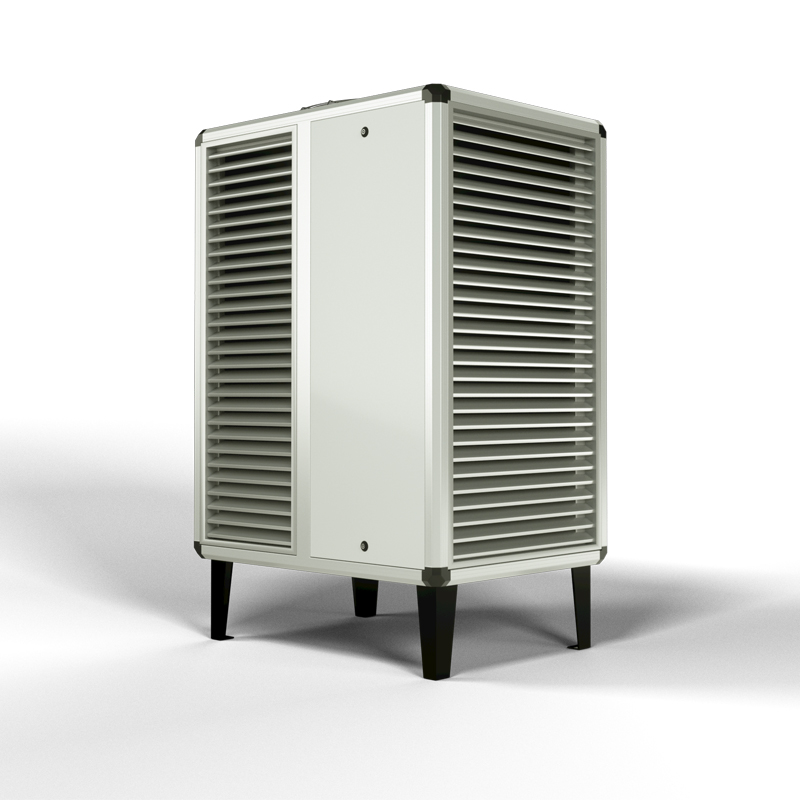MasterTherm Dry Cooler 75