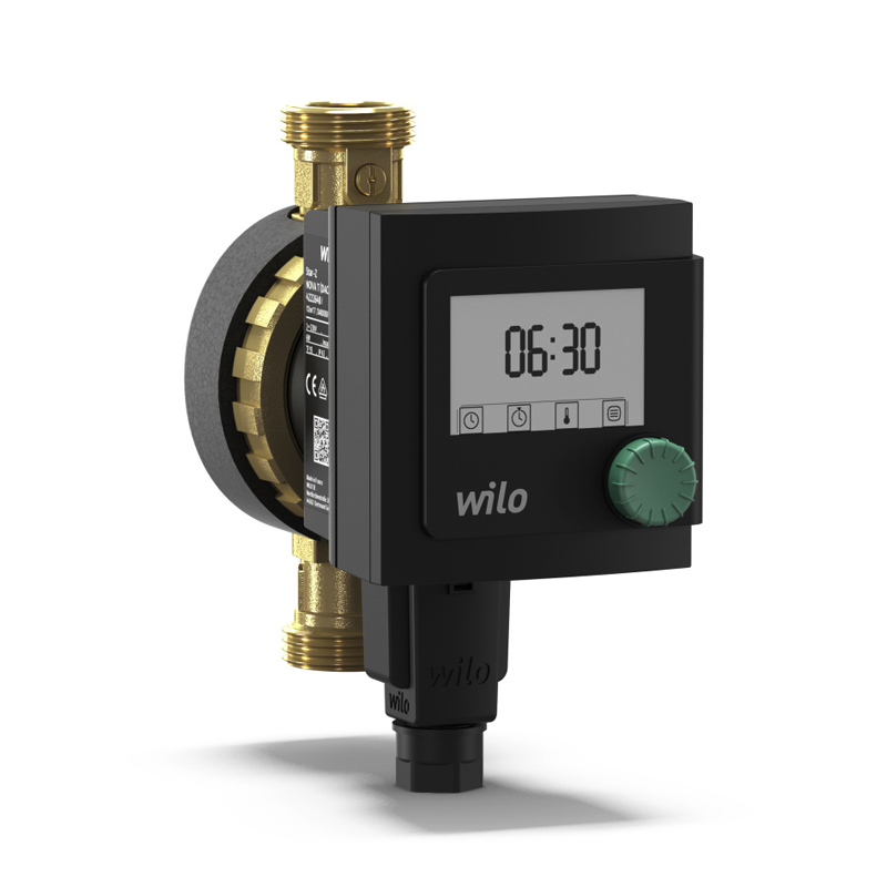 Wilo Star-Z Nova T Bronze Pump