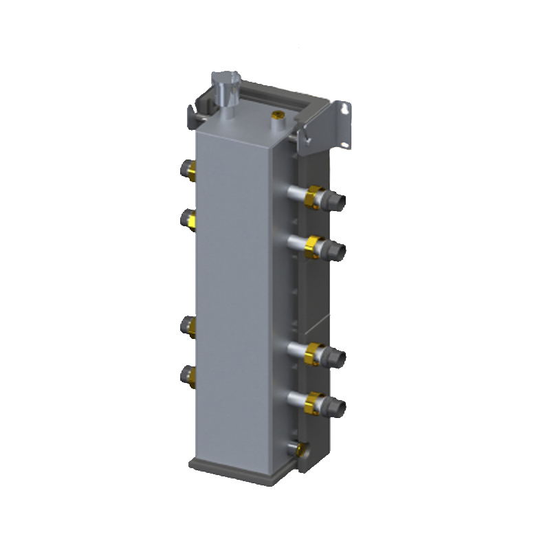 Heat Pump Mini Buffer Bomber 20l