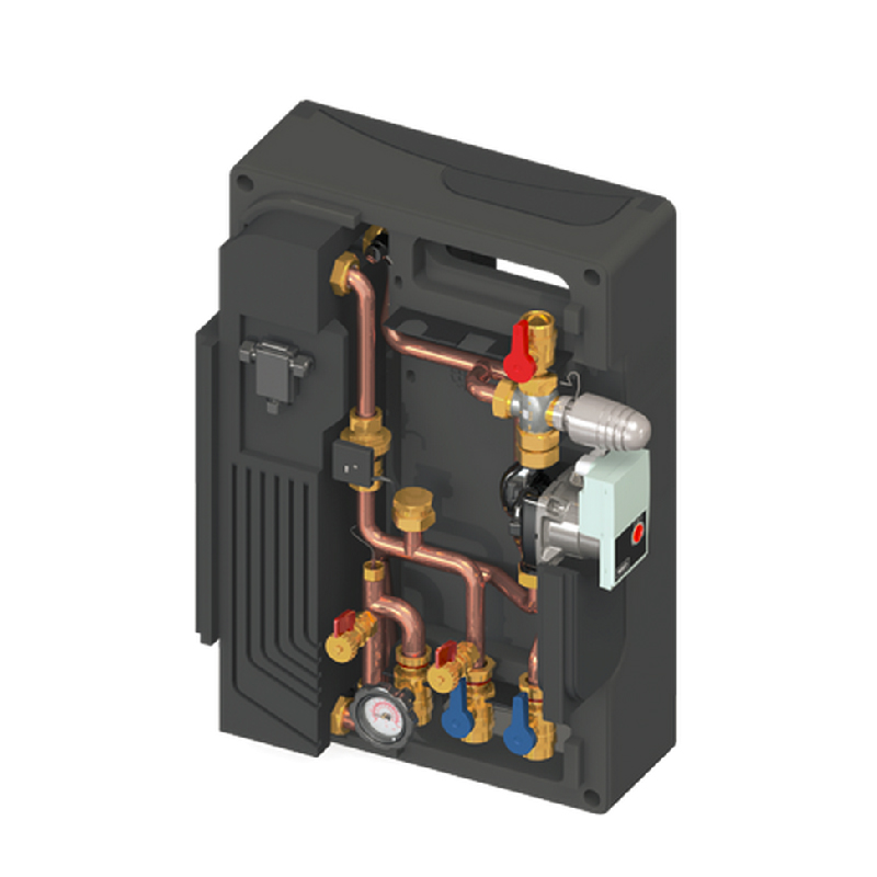T-FAST-I 20 Hot Water Station